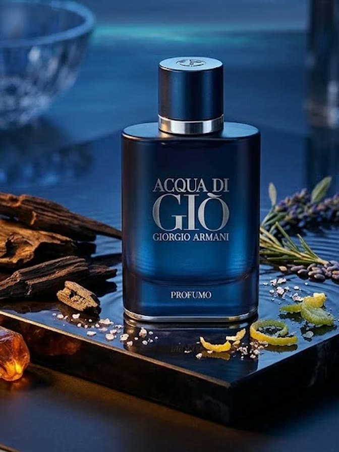 Giorgio Armani Acqua di Giò Profumo Parfum